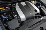 Lexus IS350 2014 года